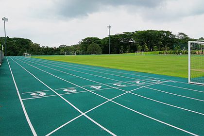 如何判斷水性跑道好壞?